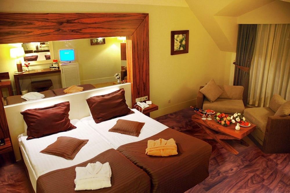 MEDER RESORT HOTEL photo 1