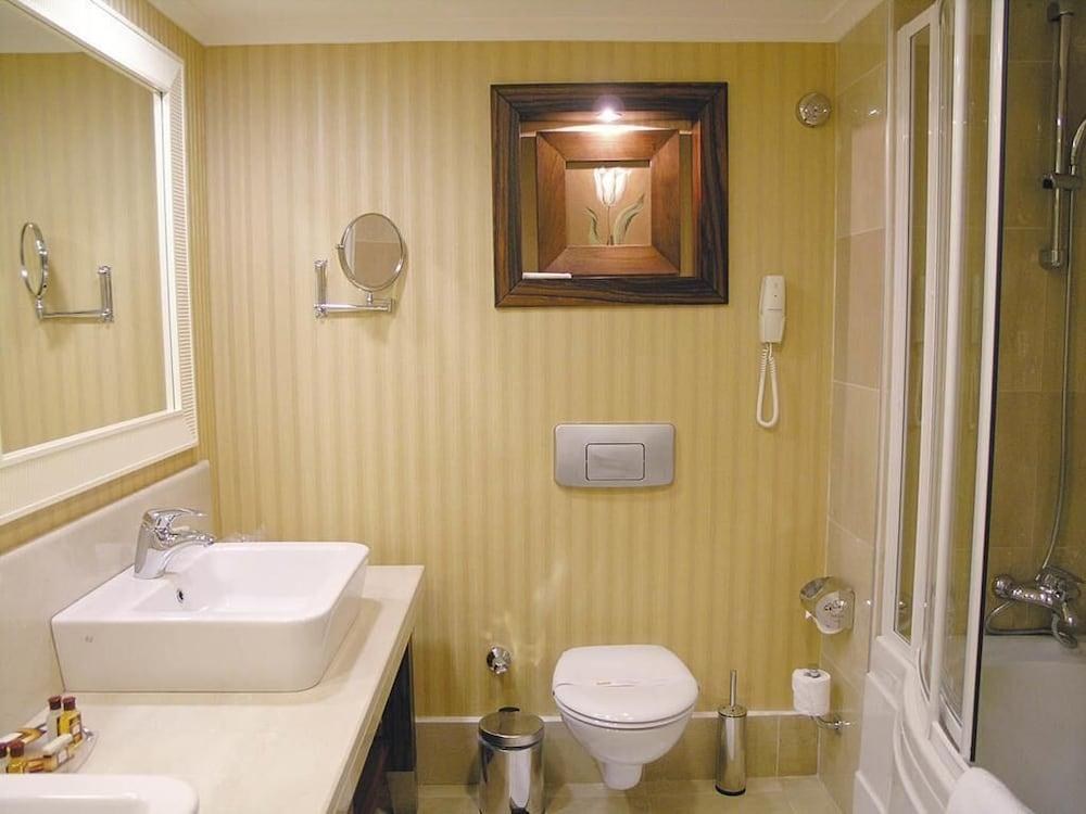 MEDER RESORT HOTEL photo 2