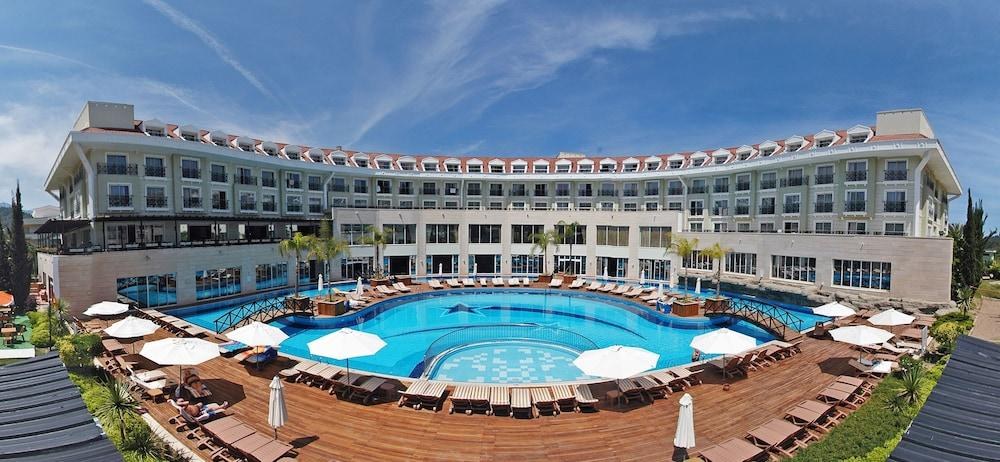 MEDER RESORT HOTEL photo 3