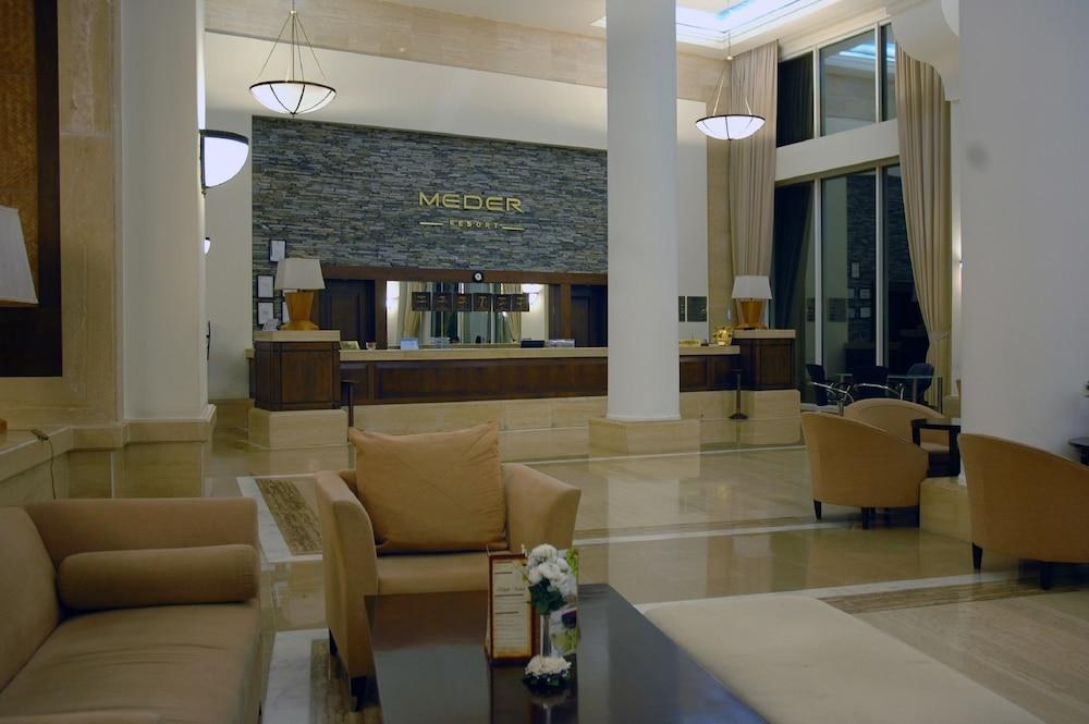 MEDER RESORT HOTEL photo 4