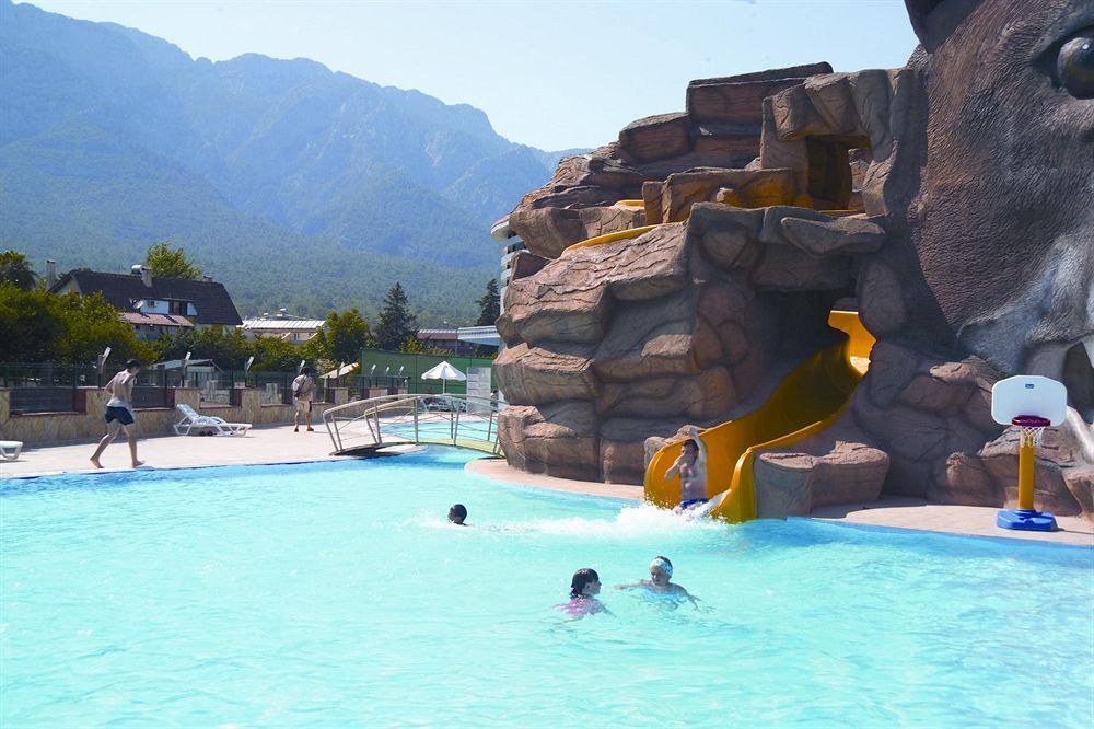 GRAND HABER HOTEL photo 2