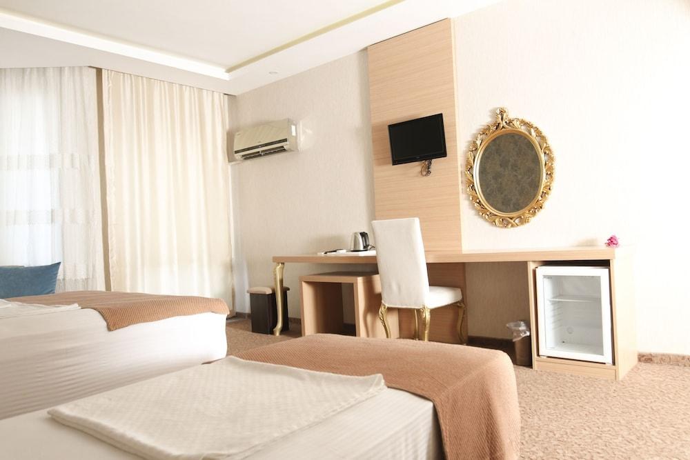 START OTEL photo 2