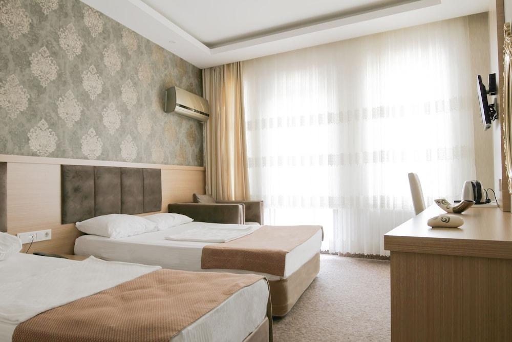 START OTEL photo 4
