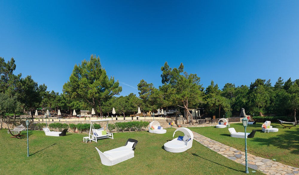 BODRUM PARK RESORT