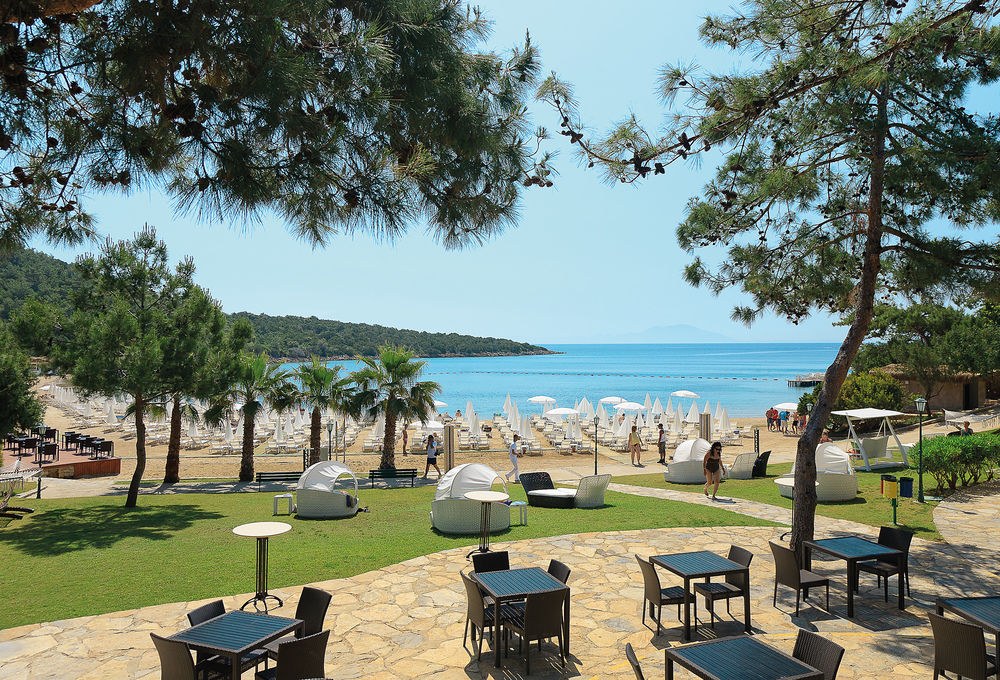 BODRUM PARK RESORT photo 1
