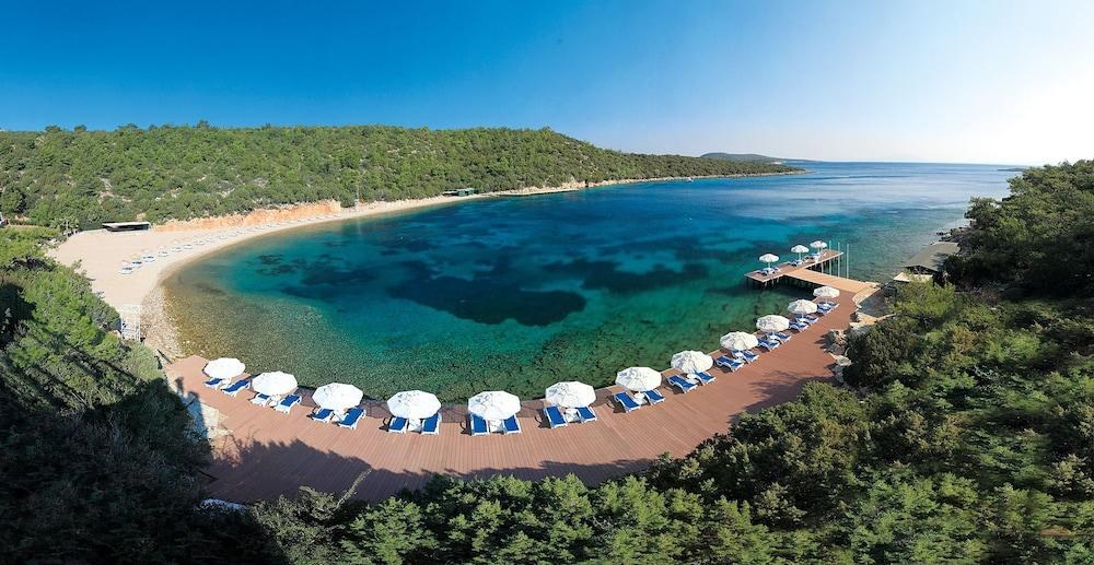 BODRUM PARK RESORT photo 2