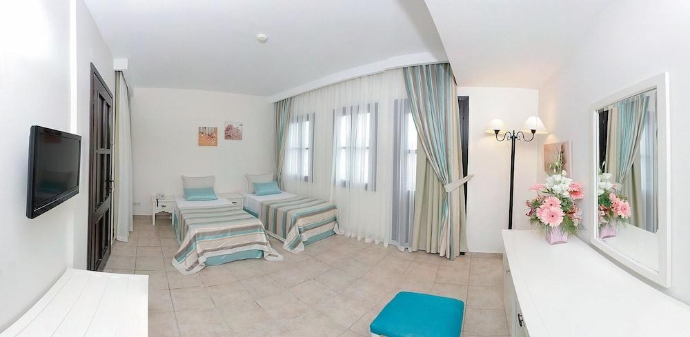 BODRUM PARK RESORT photo 4