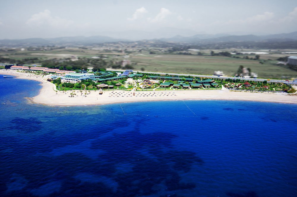 FLORA GARDEN BEACH CLUB photo 1