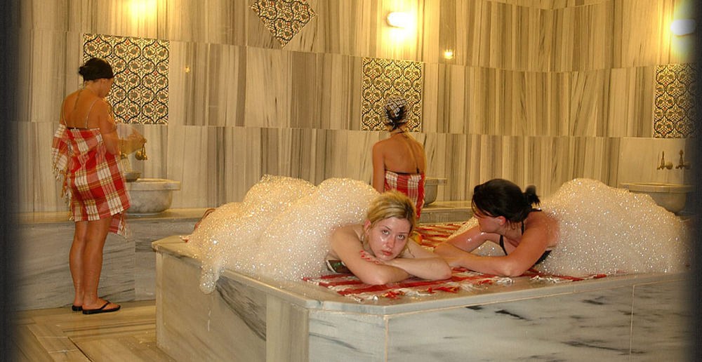 Himeros Life Hotel