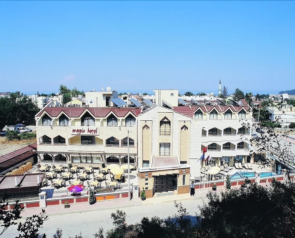 Himeros Life Hotel photo 2
