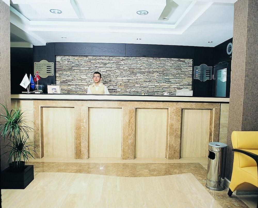 Himeros Life Hotel photo 3