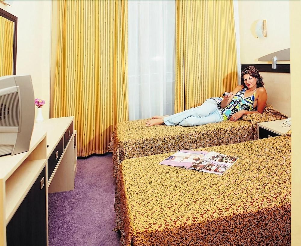 Himeros Life Hotel photo 4