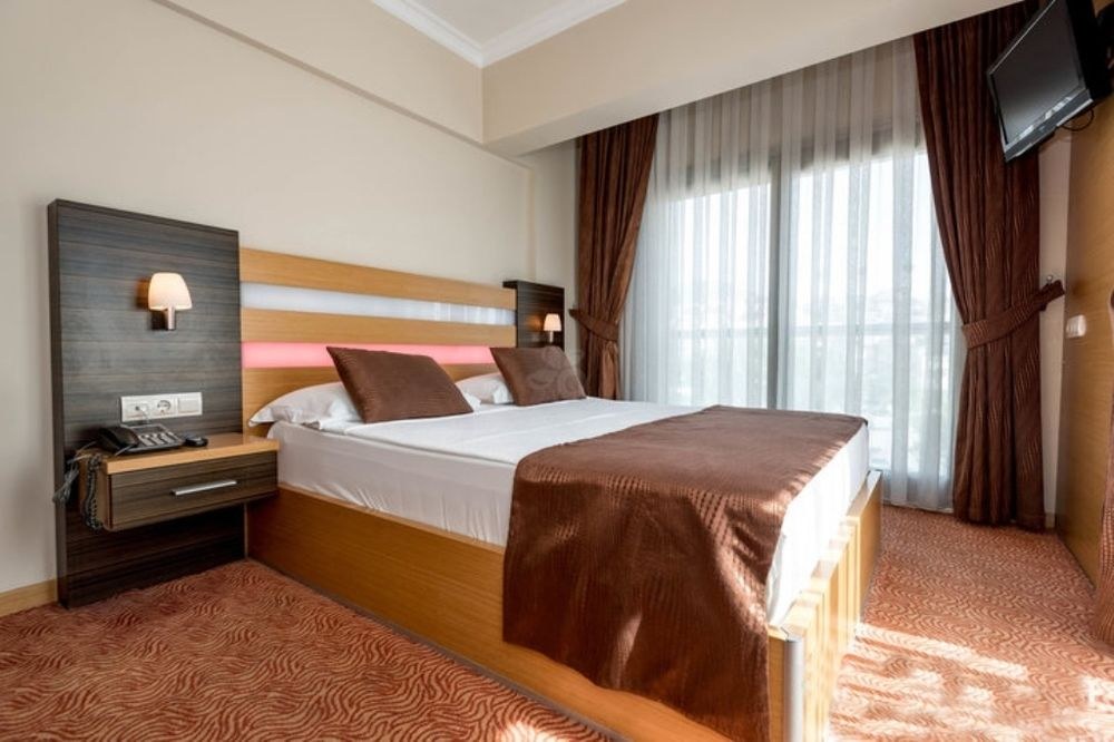 Ilayda Hotel