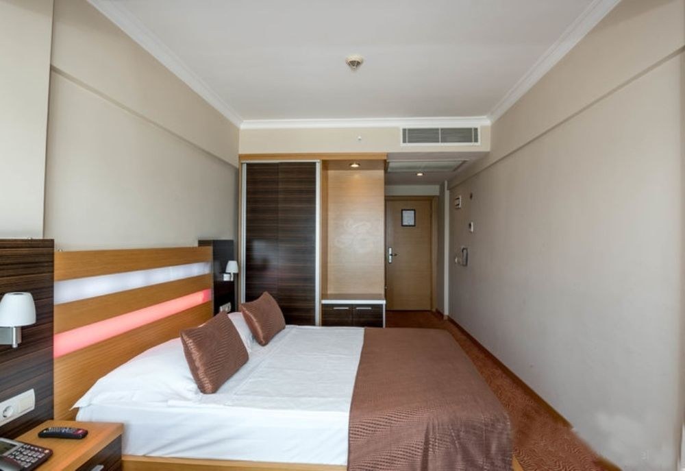 Ilayda Hotel photo 1