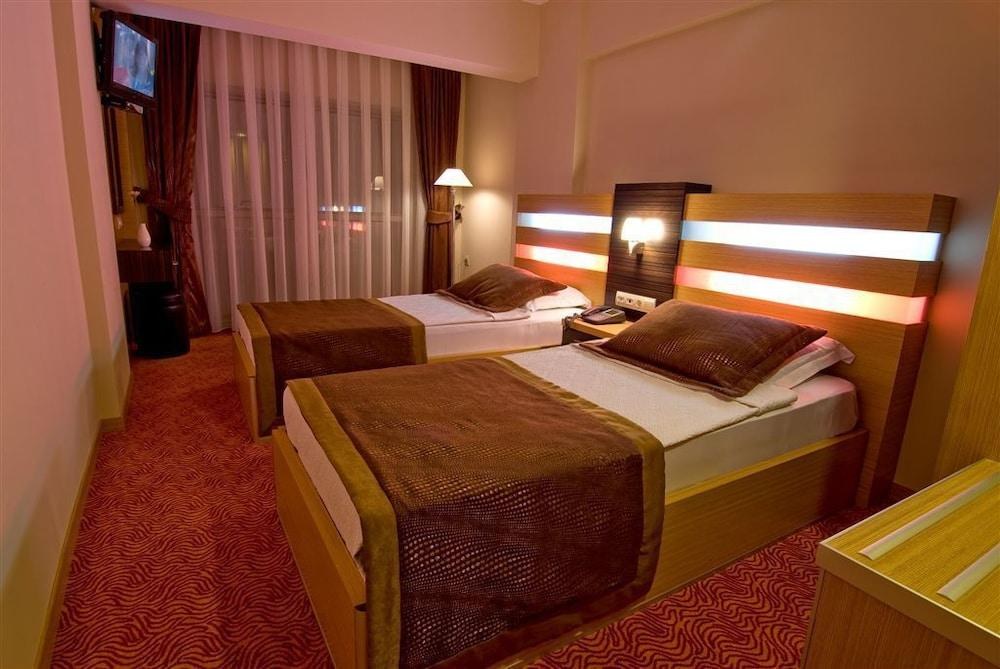 Ilayda Hotel photo 2