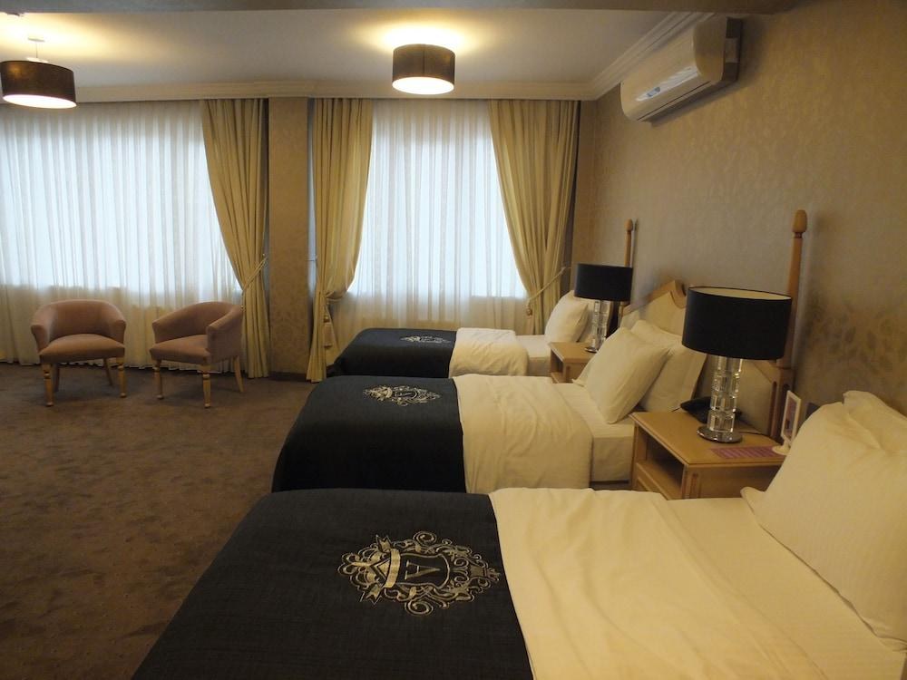 ADA LIFE HOTEL photo 3