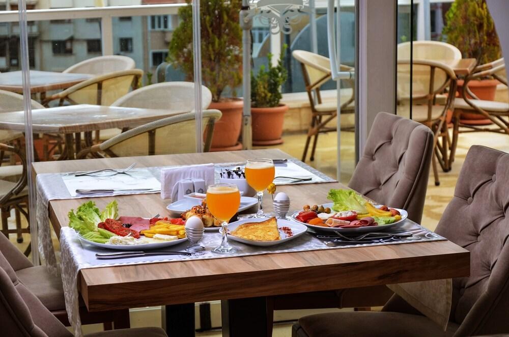 ADA LIFE HOTEL photo 4