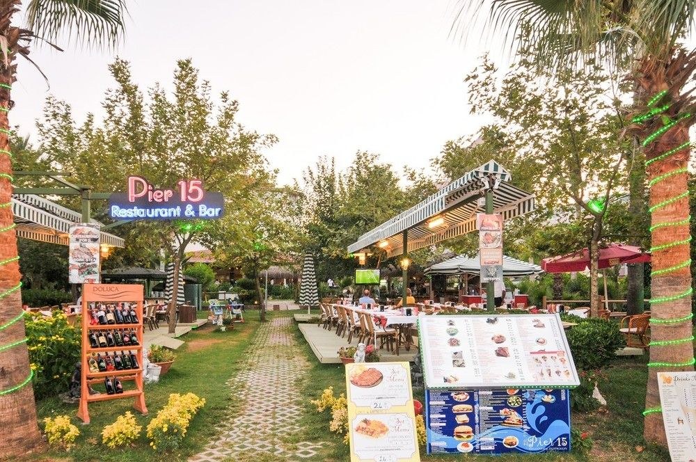 LETOILE BEACH HOTEL photo 1