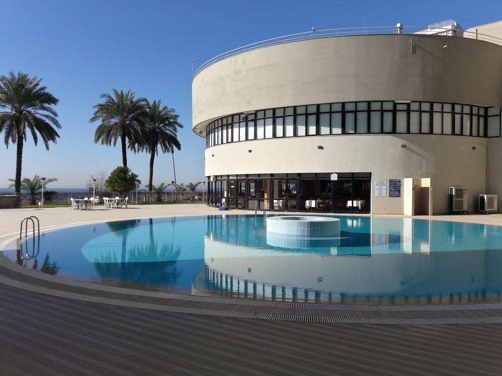 CENDER HOTEL photo 1