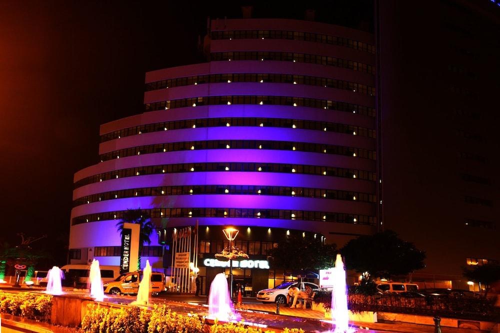 CENDER HOTEL photo 3