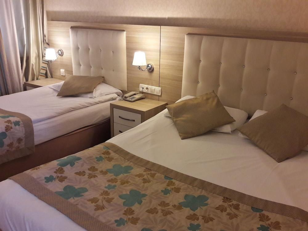 CENDER HOTEL photo 4