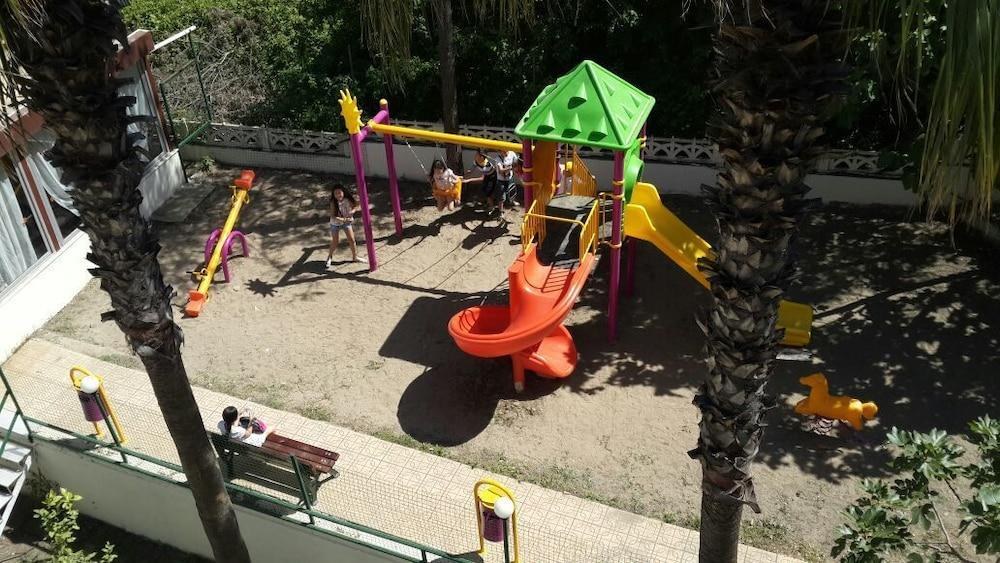 HOTEL GOLDEN SUN photo 4