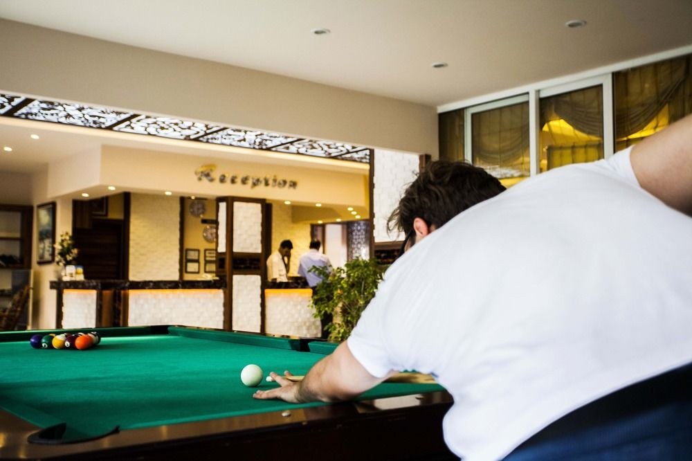 KLEOPATRA BEACH HOTEL photo 1