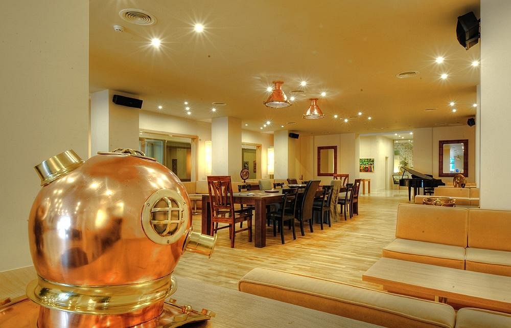Lvzz Hotel photo 1