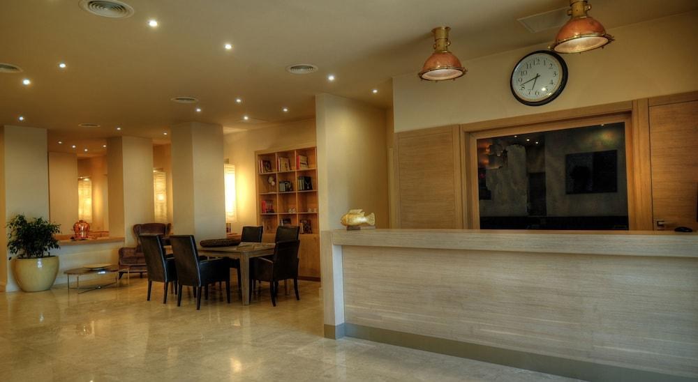 Lvzz Hotel photo 3