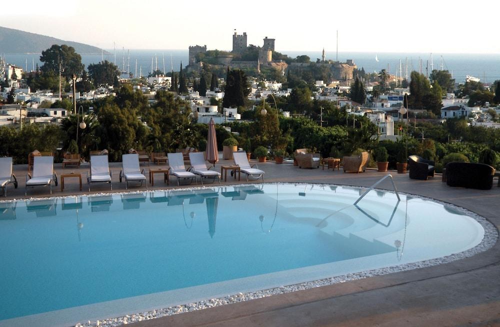 Lvzz Hotel photo 4