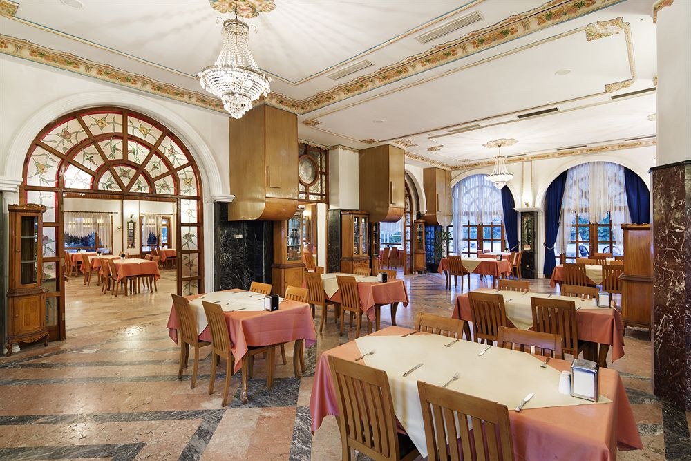 LARISSA MARE BEACH HOTEL photo 1