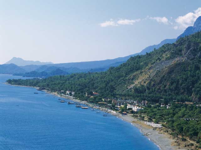 SUMELA GARDEN HOTEL