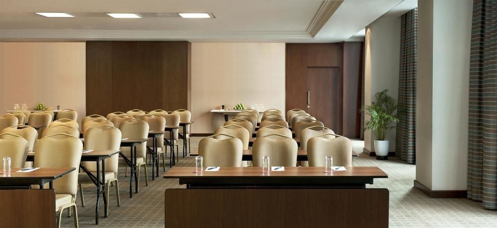 SHERATON ANKARA photo 2