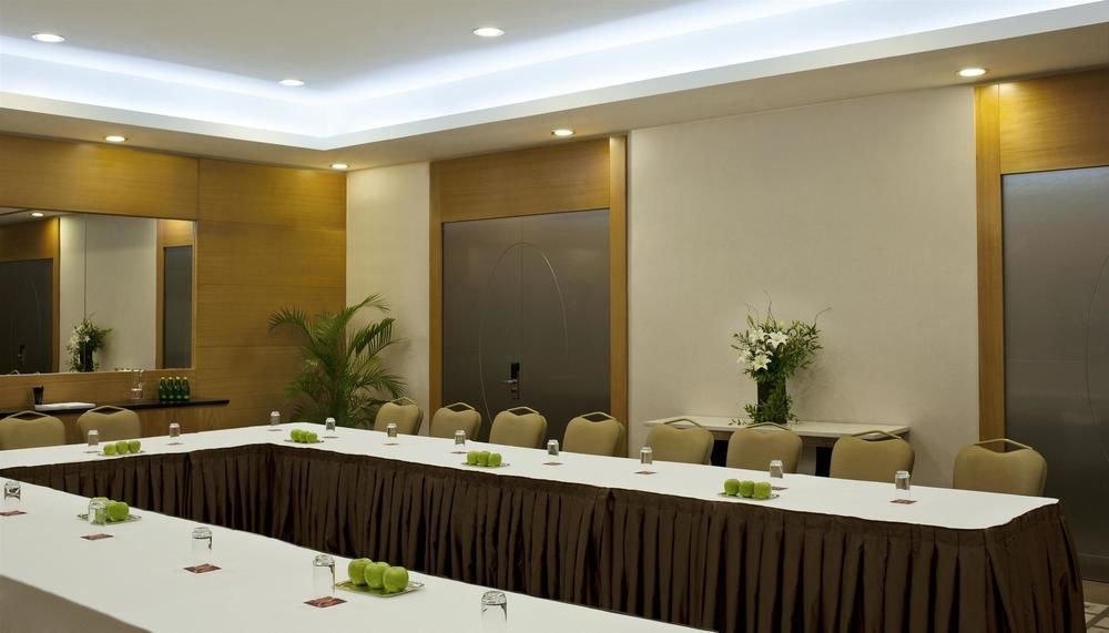 SHERATON ANKARA photo 3