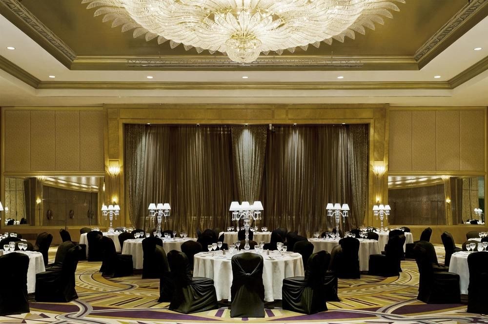 SHERATON ANKARA photo 4