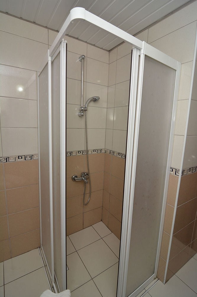 KLEOPATRA ARSI HOTEL