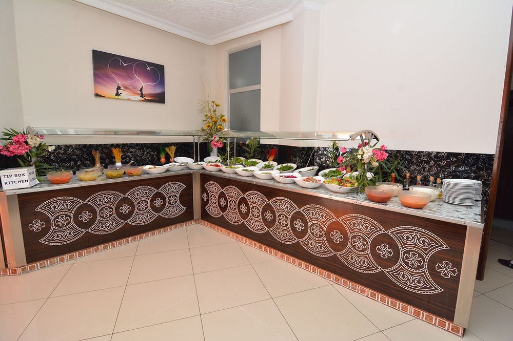 KLEOPATRA ARSI HOTEL photo 1