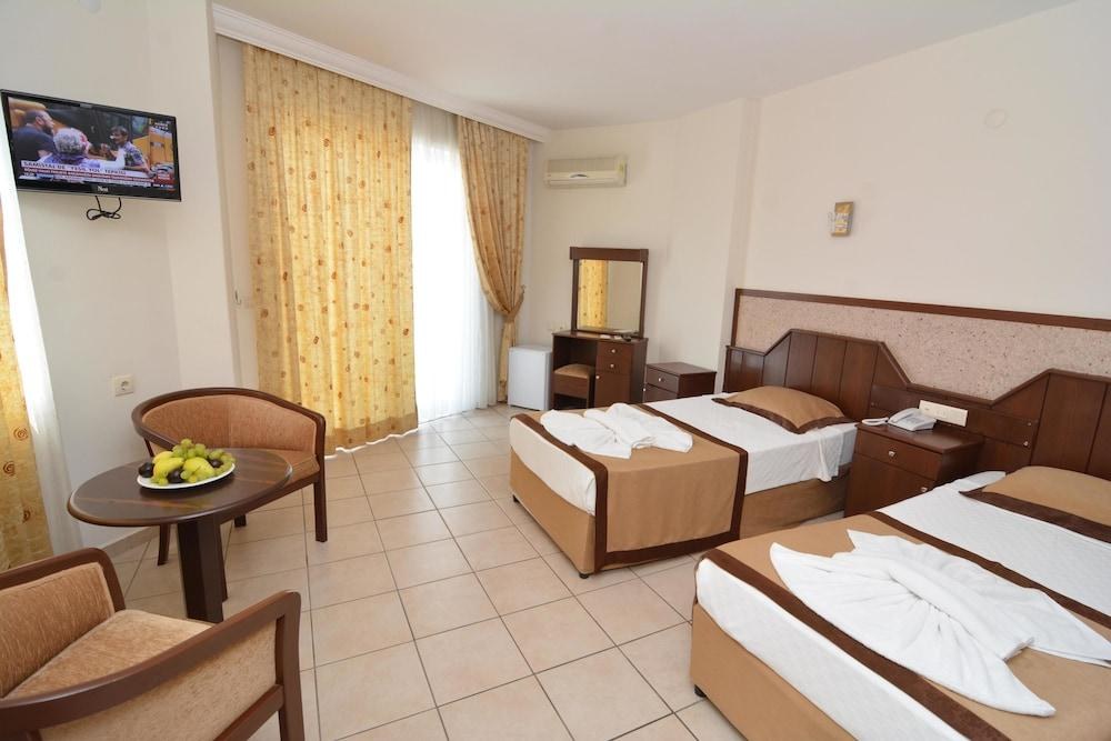 KLEOPATRA ARSI HOTEL photo 2