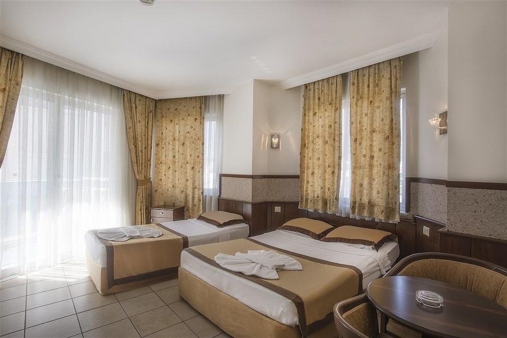 KLEOPATRA ARSI HOTEL photo 3
