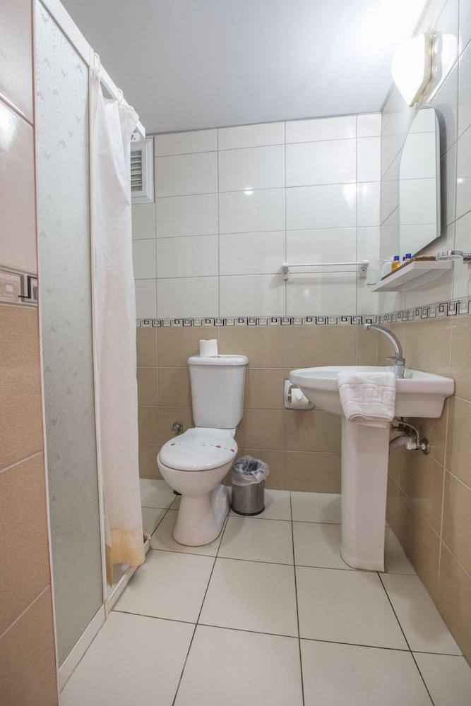 KLEOPATRA ARSI HOTEL photo 4