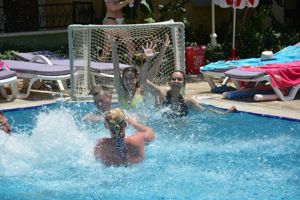 CLUB PALM GARDEN KESKIN photo 1