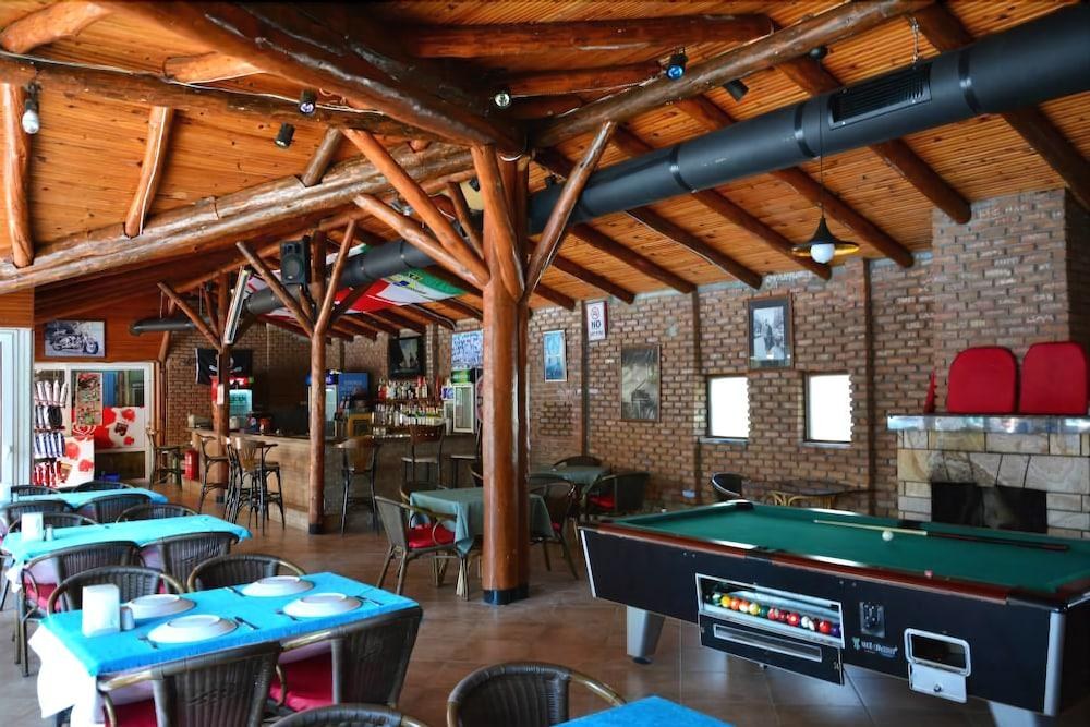 CLUB PALM GARDEN KESKIN photo 4