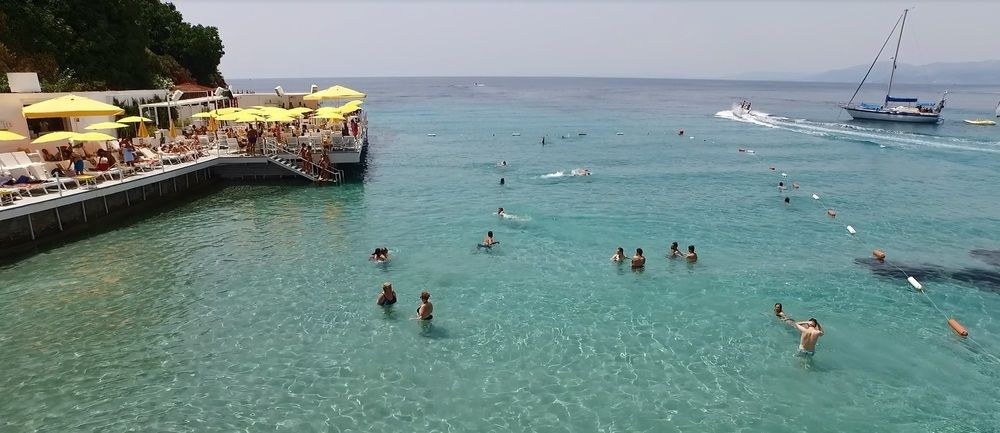 MARTI BEACH HOTEL