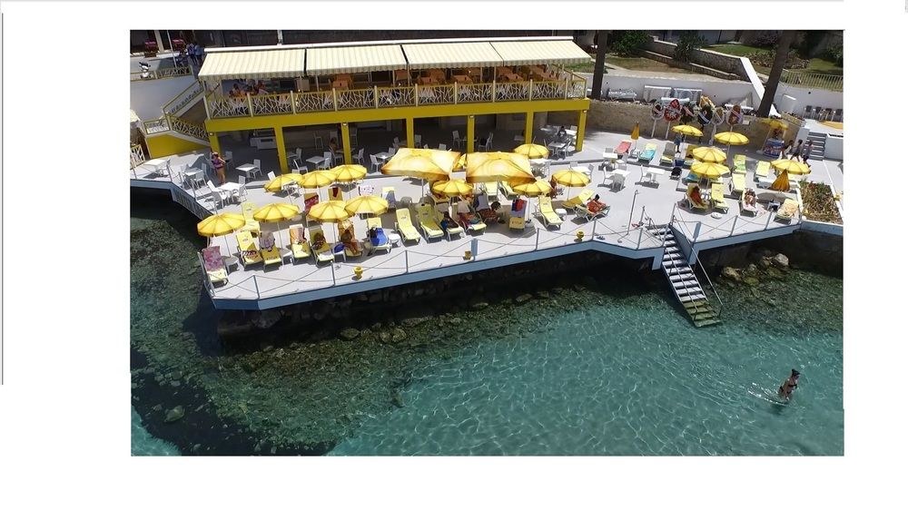 MARTI BEACH HOTEL photo 1