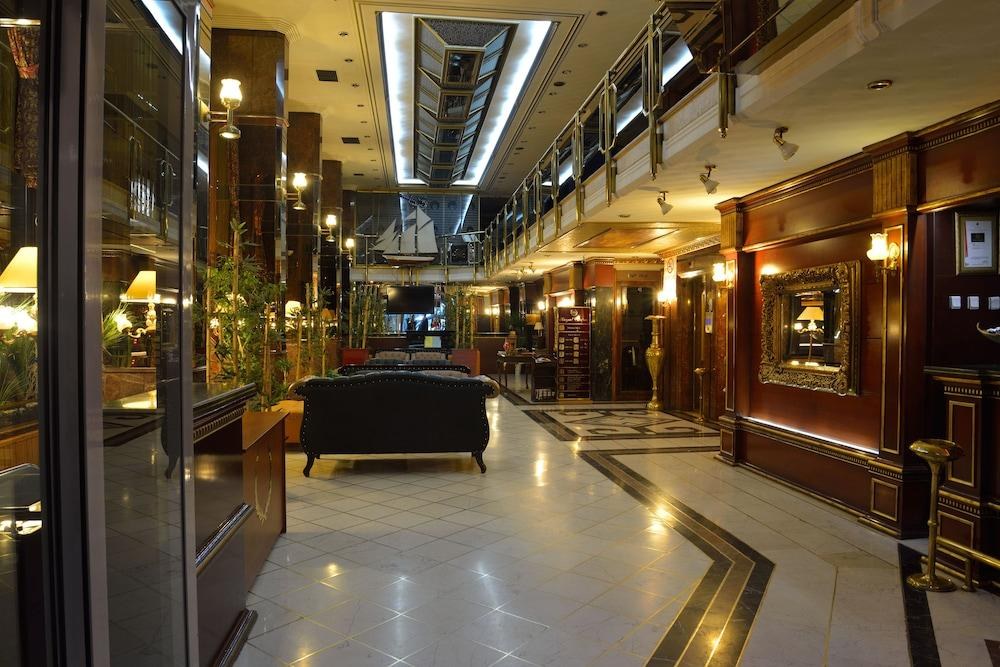 Royal Carine Hotel photo 4