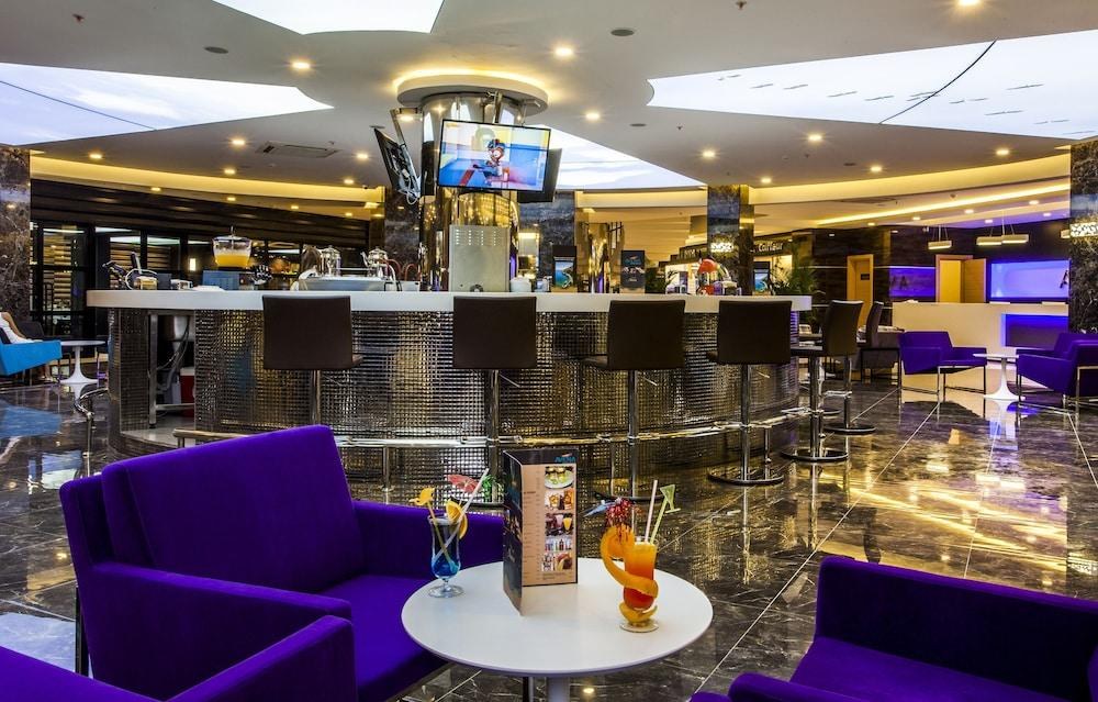 AVENA RESORT&SPA HOTEL (EX.GOLD SAFRAN HOTEL)