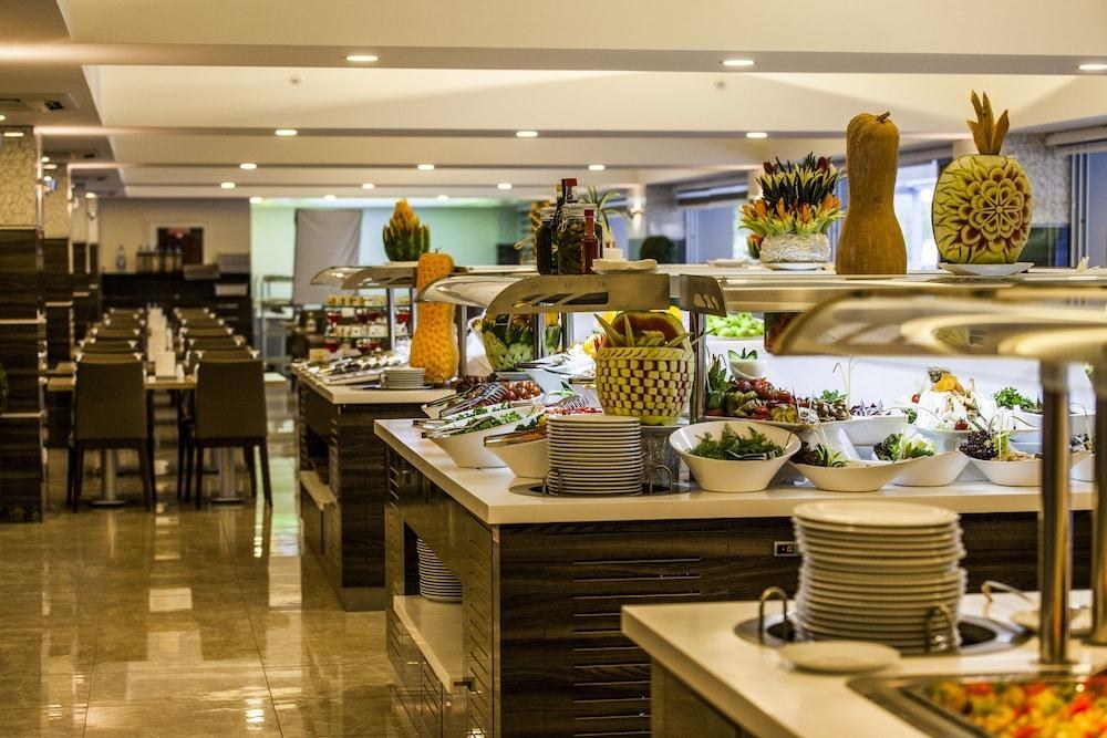AVENA RESORT&SPA HOTEL (EX.GOLD SAFRAN HOTEL) photo 2