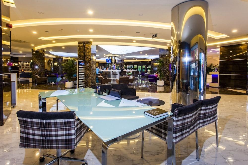 AVENA RESORT&SPA HOTEL (EX.GOLD SAFRAN HOTEL) photo 4