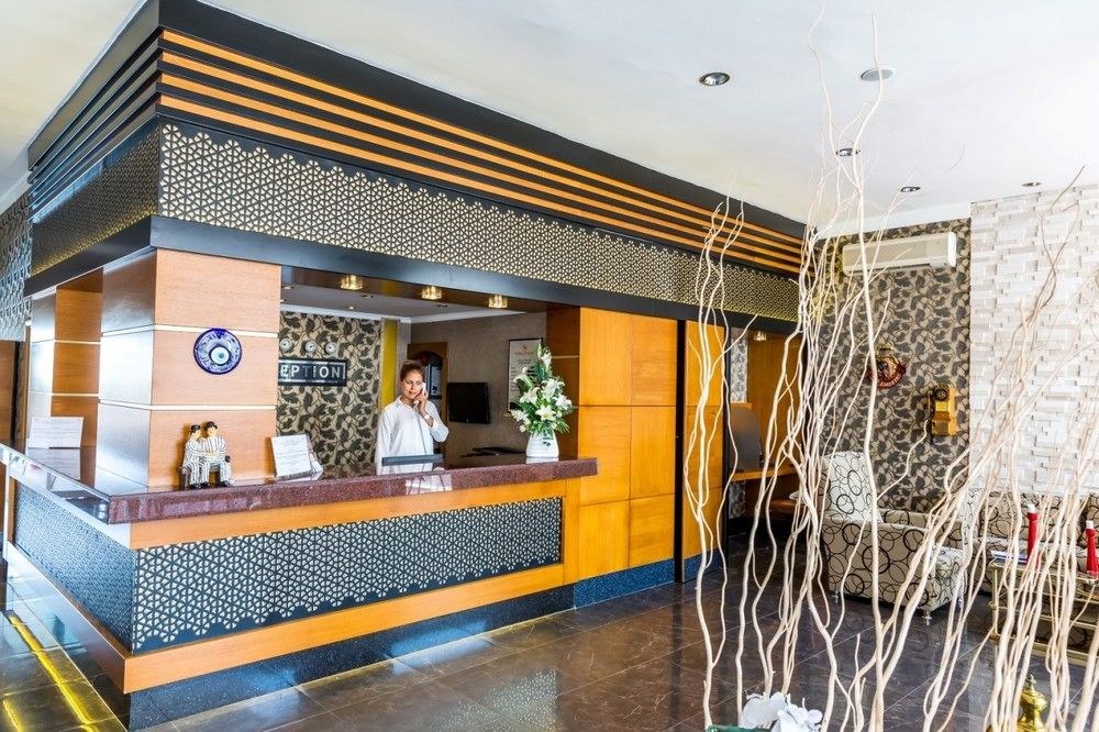 KETENCI HOTEL