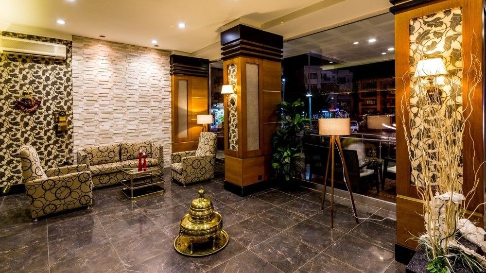KETENCI HOTEL photo 1